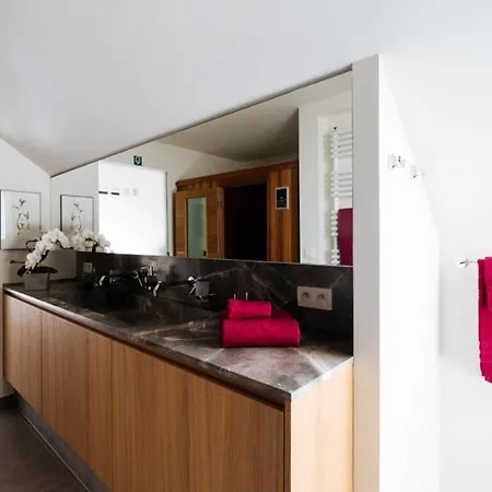 Bergdal Bed & Breakfast