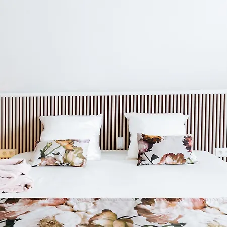 Bed & Breakfast Bergdal *